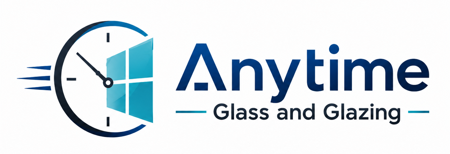 Anytime Glass & Glazing project preview